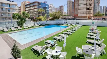 Benidorm Centre - Adults Only