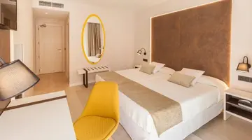 Benidorm Centre - Adults Only