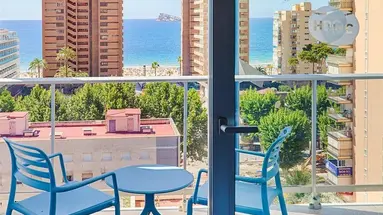 Benidorm Centre (Adults Only)