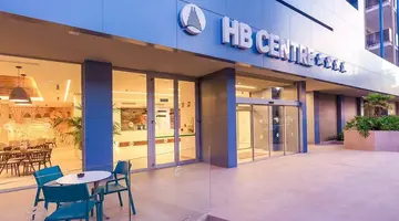 Benidorm Centre (Adults Recommended)