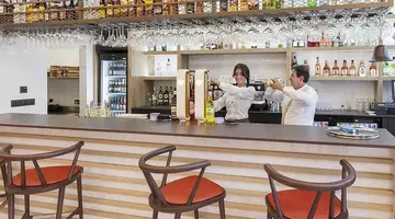 Benidorm Centre (Adults Recommended)