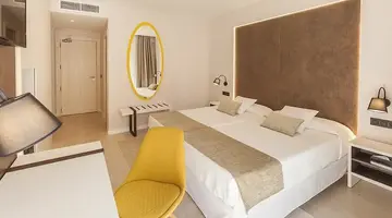 Benidorm Centre (Adults Recommended)