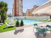 Benidorm Centre (Adults Recommended)