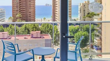 Benidorm Centre (Adults Recommended)