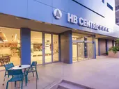 Benidorm Centre (Adults Recommended)