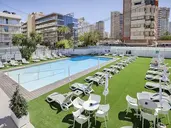 Benidorm Centre (Adults Recommended)