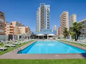 Benidorm Centre (Adults Recommended)