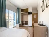 Benidorm City Olympia