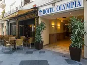 Benidorm City Olympia
