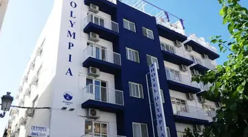 Benidorm City Olympia
