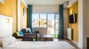 Benidorm City Olympia