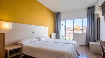 Benidorm City Olympia