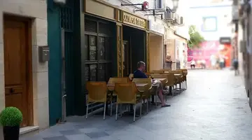 Benidorm City Olympia