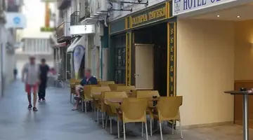 Benidorm City Olympia