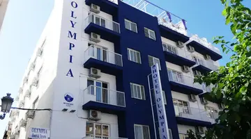 Benidorm City Olympia