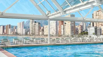 Benikaktus Hotel