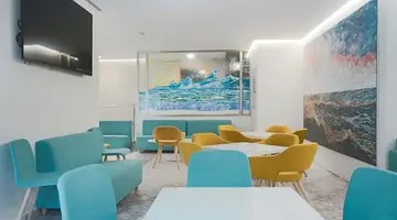Benikaktus Hotel