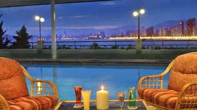 Benikaktus Hotel