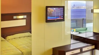 Benikaktus Hotel