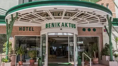 Benikaktus