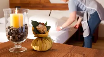 Benny Bio Hotel