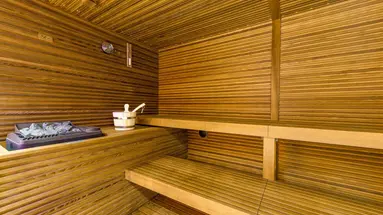 Bepy Hotel Pinzolo