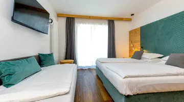 Bepy Hotel Pinzolo