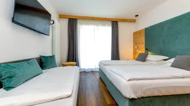 Bepy Hotel Pinzolo