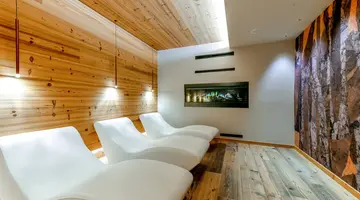 Bepy Hotel Pinzolo