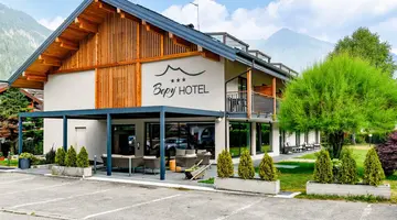 Bepy Hotel Pinzolo