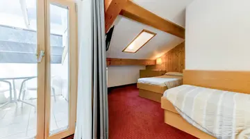 Bepy Hotel Pinzolo