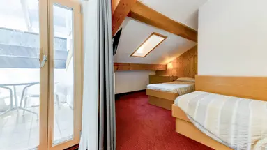 Bepy Hotel Pinzolo