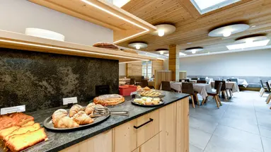 Bepy Hotel Pinzolo