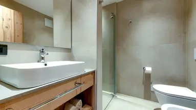 Bepy Hotel Pinzolo