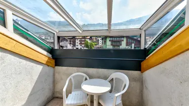 Bepy Hotel Pinzolo