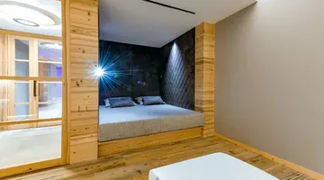 Bepy Hotel Pinzolo