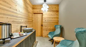Bepy Hotel Pinzolo