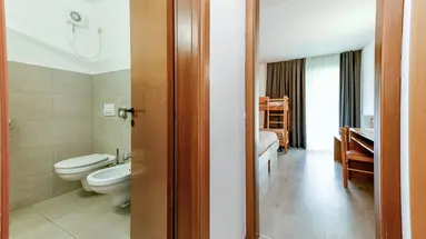 Bepy Hotel Pinzolo