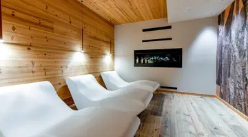 Bepy Hotel Pinzolo