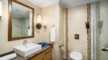 Bera Hotel Alanya - Halal All Inclusive