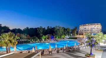 Bera Hotel Alanya - Halal All Inclusive