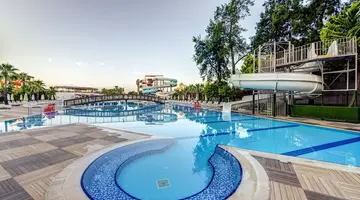 Bera Hotel Alanya - Halal All Inclusive