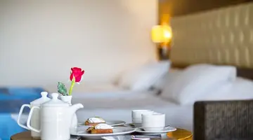 Bera Hotel Alanya - Halal All Inclusive