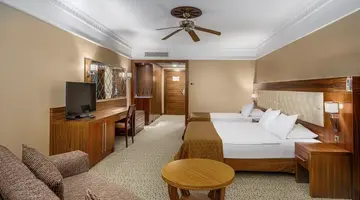 Bera Hotel Alanya - Halal All Inclusive