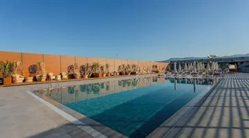 Bera Hotel Alanya - Halal All Inclusive