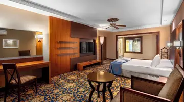 Bera Hotel Alanya - Halal All Inclusive