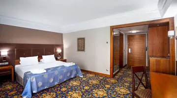 Bera Hotel Alanya - Halal All Inclusive