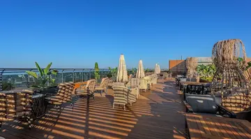 Bera Hotel Alanya - Halal All Inclusive