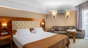 Bera Hotel Alanya - Halal All Inclusive