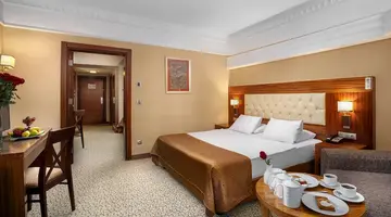 Bera Hotel Alanya - Halal All Inclusive